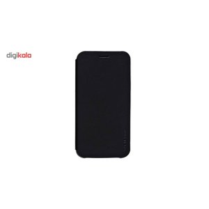 کیف کلاسوری اکس لول مدل Fib Color مناسب برای گوشی موبایل سامسونگ گلکسی Grand Prime